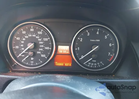 2014 BMW X1 Sdrive28I from USA, damaged, VIN WBAVM1C51EVW47277